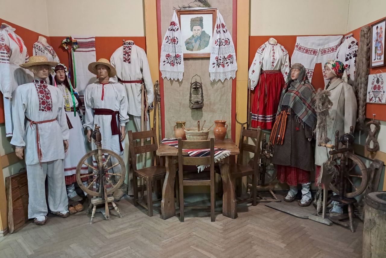 Ковельский исторический музей, Ковель
