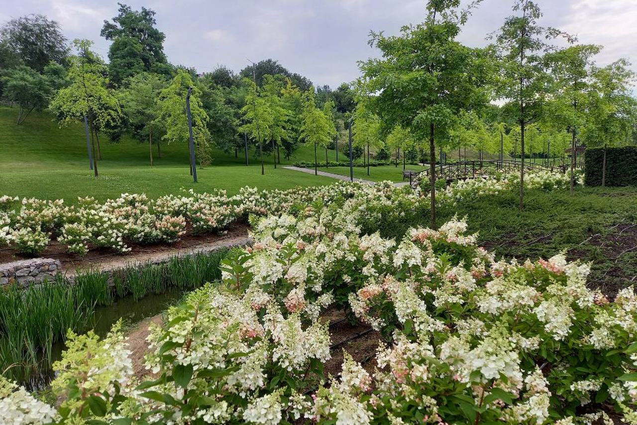 Fantasy Park "Nova Sofiyivka", Uman