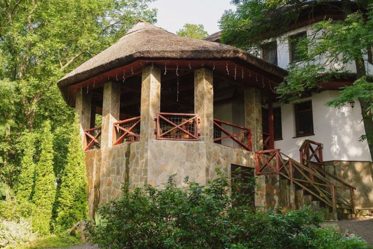 Екоферма "Климівка", Йосипівка