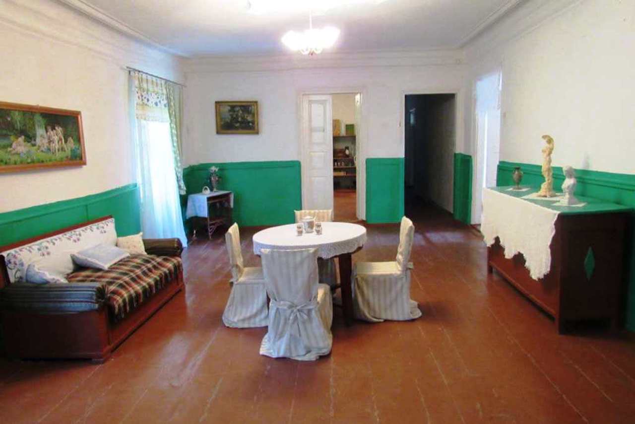 Chaikovsky Estate, Halchyn