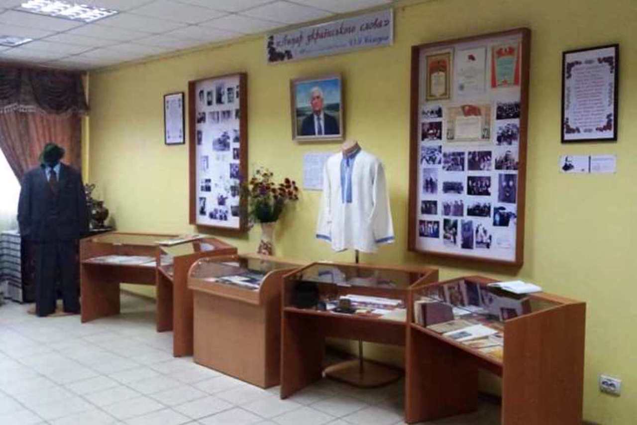 Недригайлівський краєзнавчий музей, Недригайлів