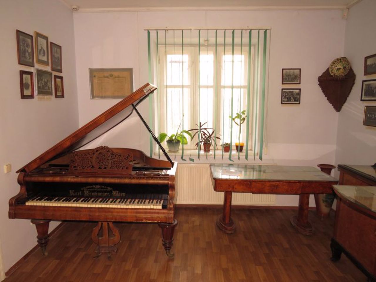 UPA General Roman Shukhevych Museum, Lviv