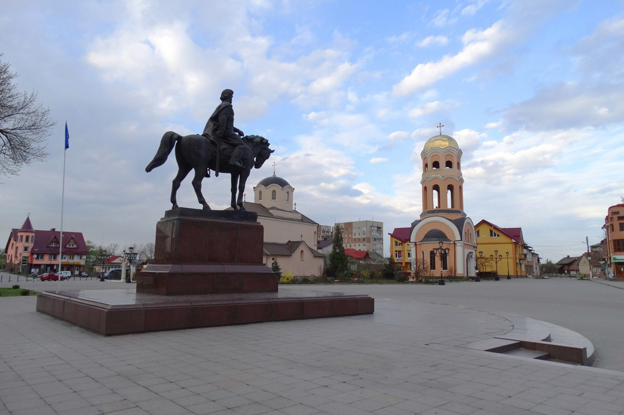 Національний заповідник "Давній Галич"