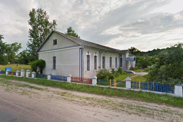 Котелевський історико-краєзнавчий музей