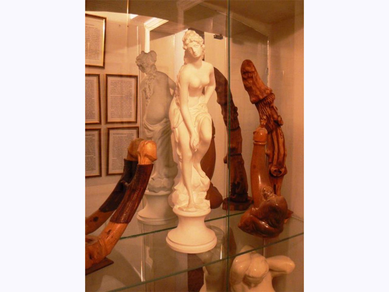 Sex and Sexual Cultures of the World Museum, Kharkiv
