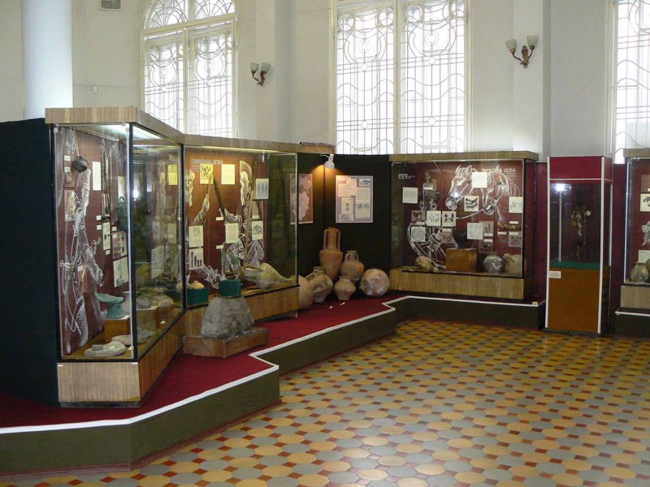 Kharkiv Historical Museum