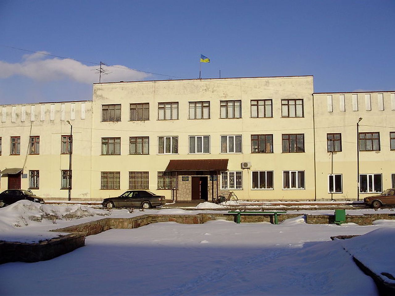 Любомльський краєзнавчий музей, Любомль