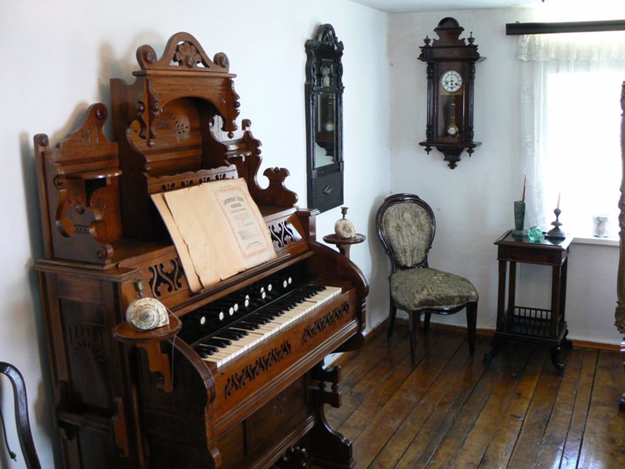 Illya Repin Museum, Chuhuiv