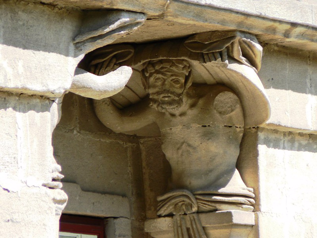 Палац Орловських (музей), Маліївці