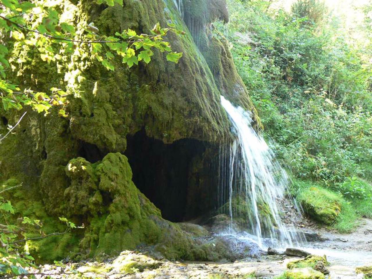 Палац Орловських (музей), Маліївці