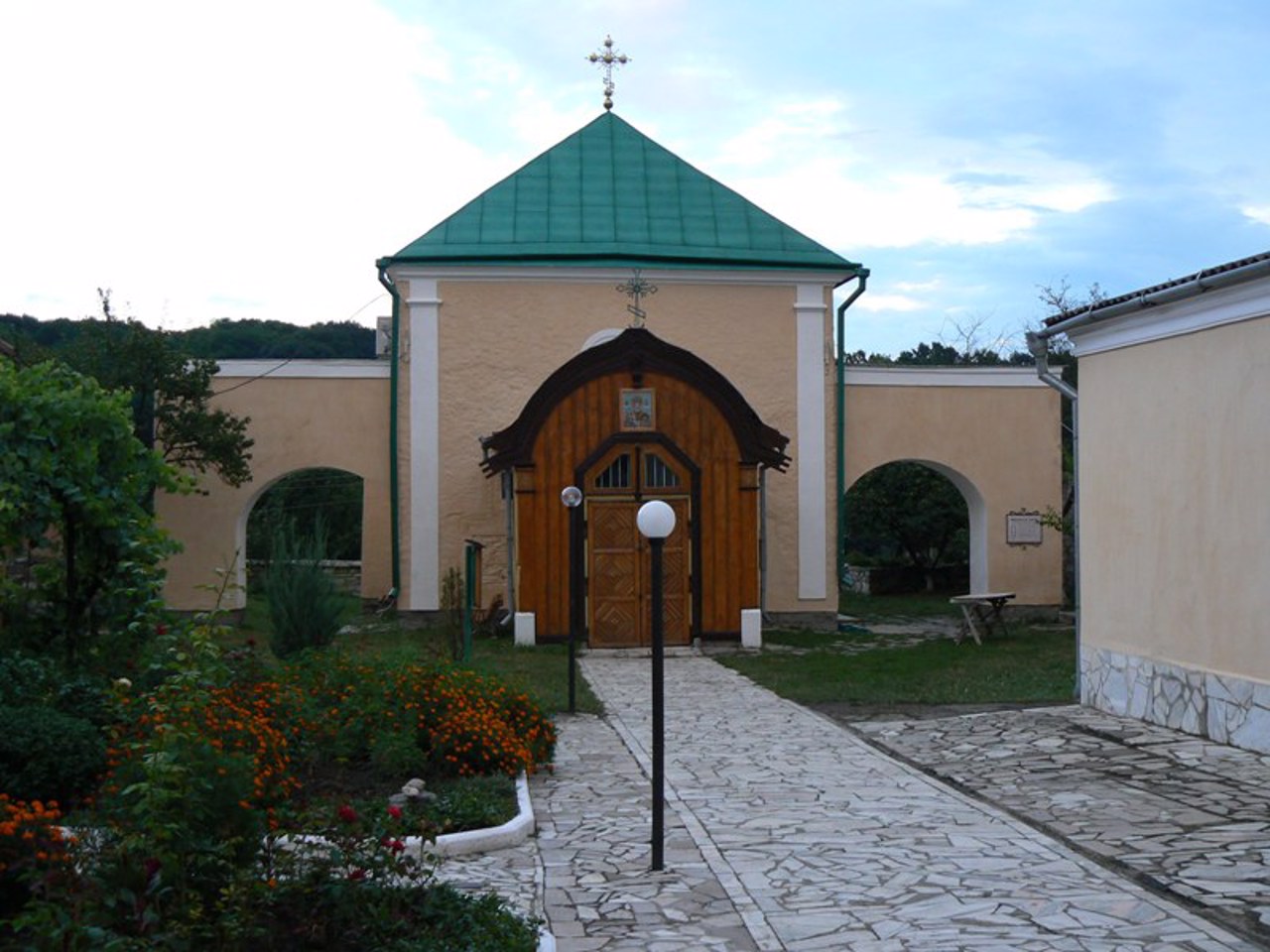 Миколаївська церква, Кам'янець-Подільський
