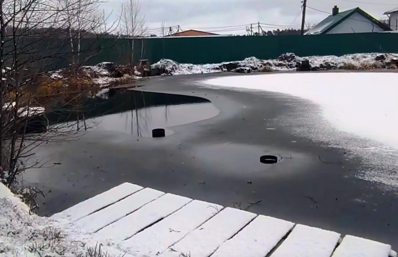 Оконські джерела на Волині опинилися під загрозою знищення