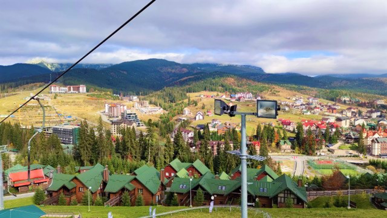 Відпочинок в Буковелі: Поєднання Комфорту та Пригод
