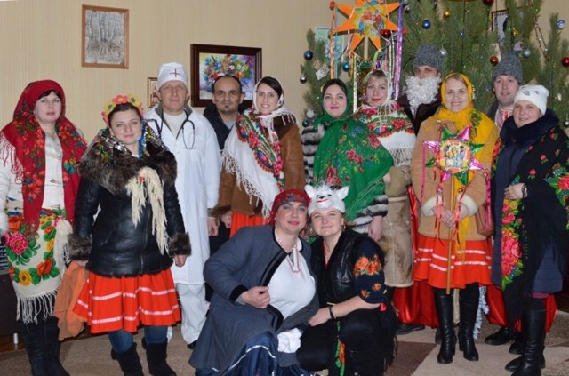 Переяславський скансен запрошує приєднатися до ходи звіздарів