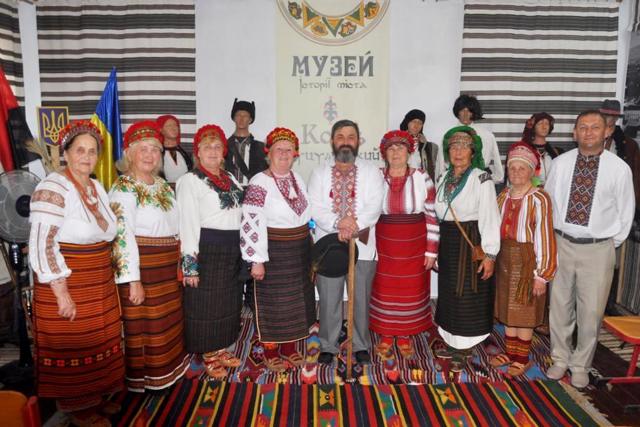 Ентузіасти відкрили музей історії гуцульського міста Косів