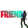 User icon